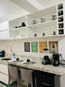 Apartamento Intermares, Cabedelo - PB — foto 2