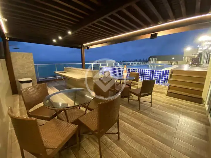 Imagem 5 - Apartamento em Intermares, Cabedelo - PB