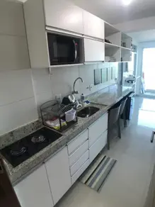 Imagem 2 - Apartamento em Intermares, Cabedelo - PB