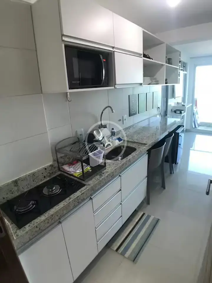 Imagem 2 - Apartamento em Intermares, Cabedelo - PB