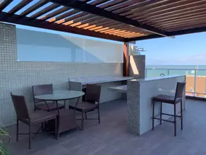 Imagem 3 - Apartamento em Intermares, Cabedelo - PB