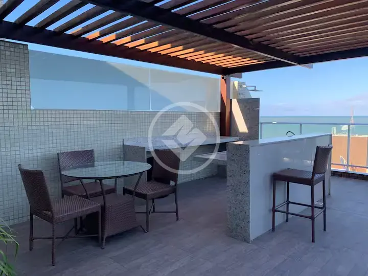 Imagem 3 - Apartamento em Intermares, Cabedelo - PB