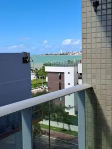 Imagem 6 - Apartamento em Intermares, Cabedelo - PB
