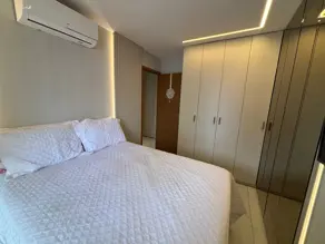 Imagem 2 - Apartamento em Manaíra, João Pessoa - PB