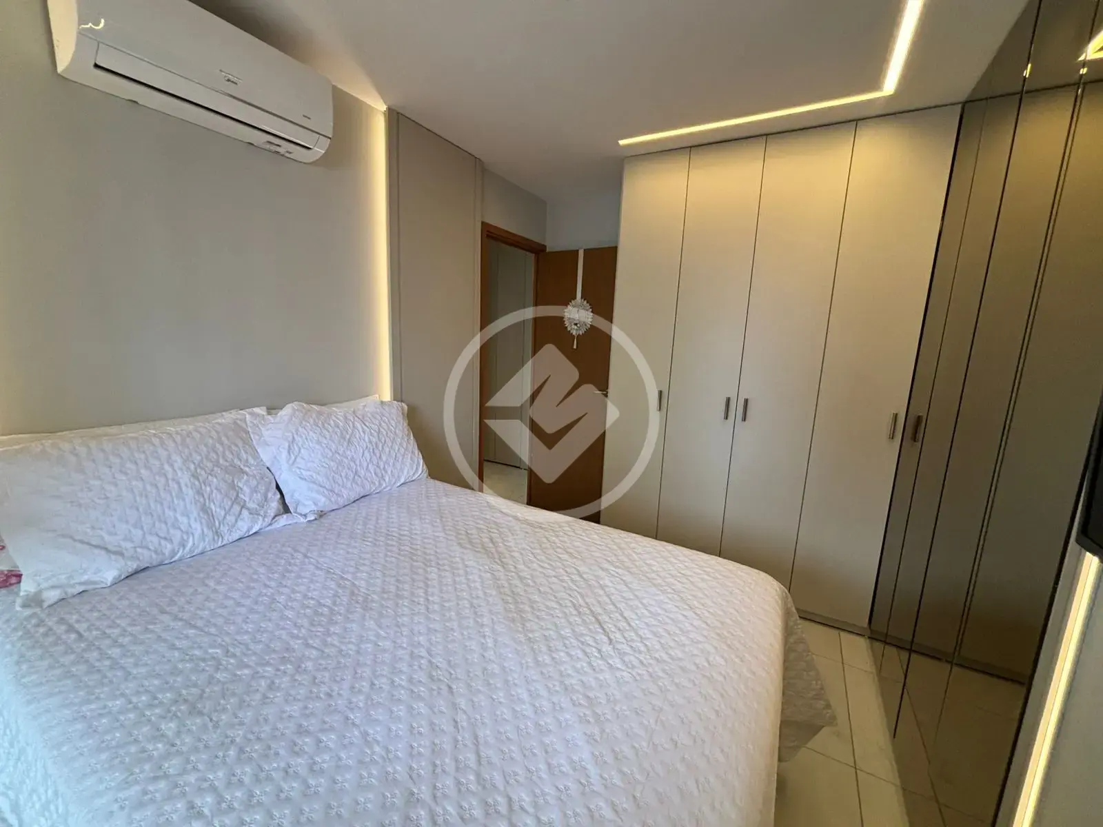 Imagem 2 - Apartamento em Manaíra, João Pessoa - PB
