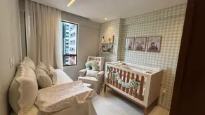Imagem 4 - Apartamento em Manaíra, João Pessoa - PB