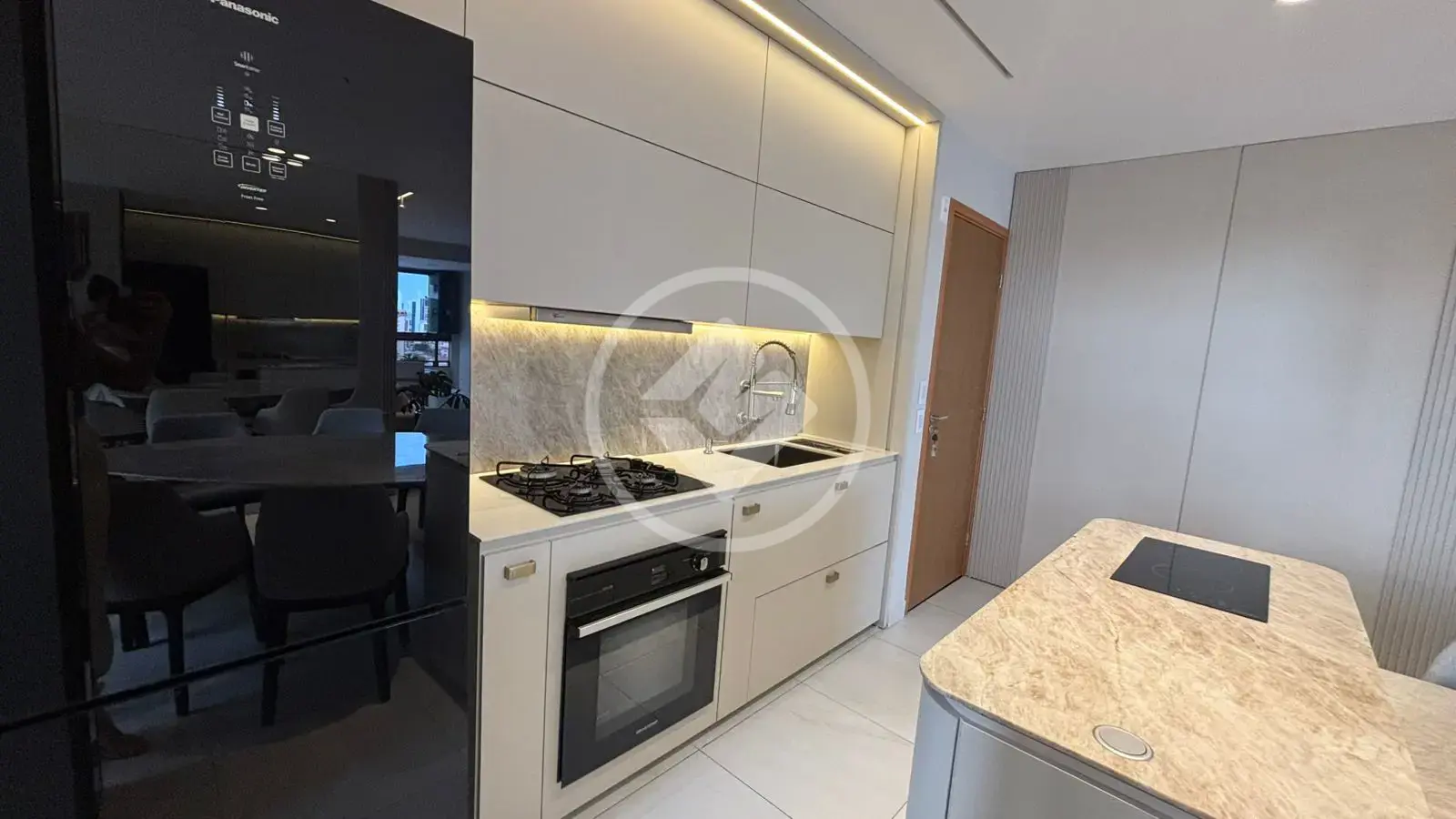 Imagem 6 - Apartamento em Manaíra, João Pessoa - PB
