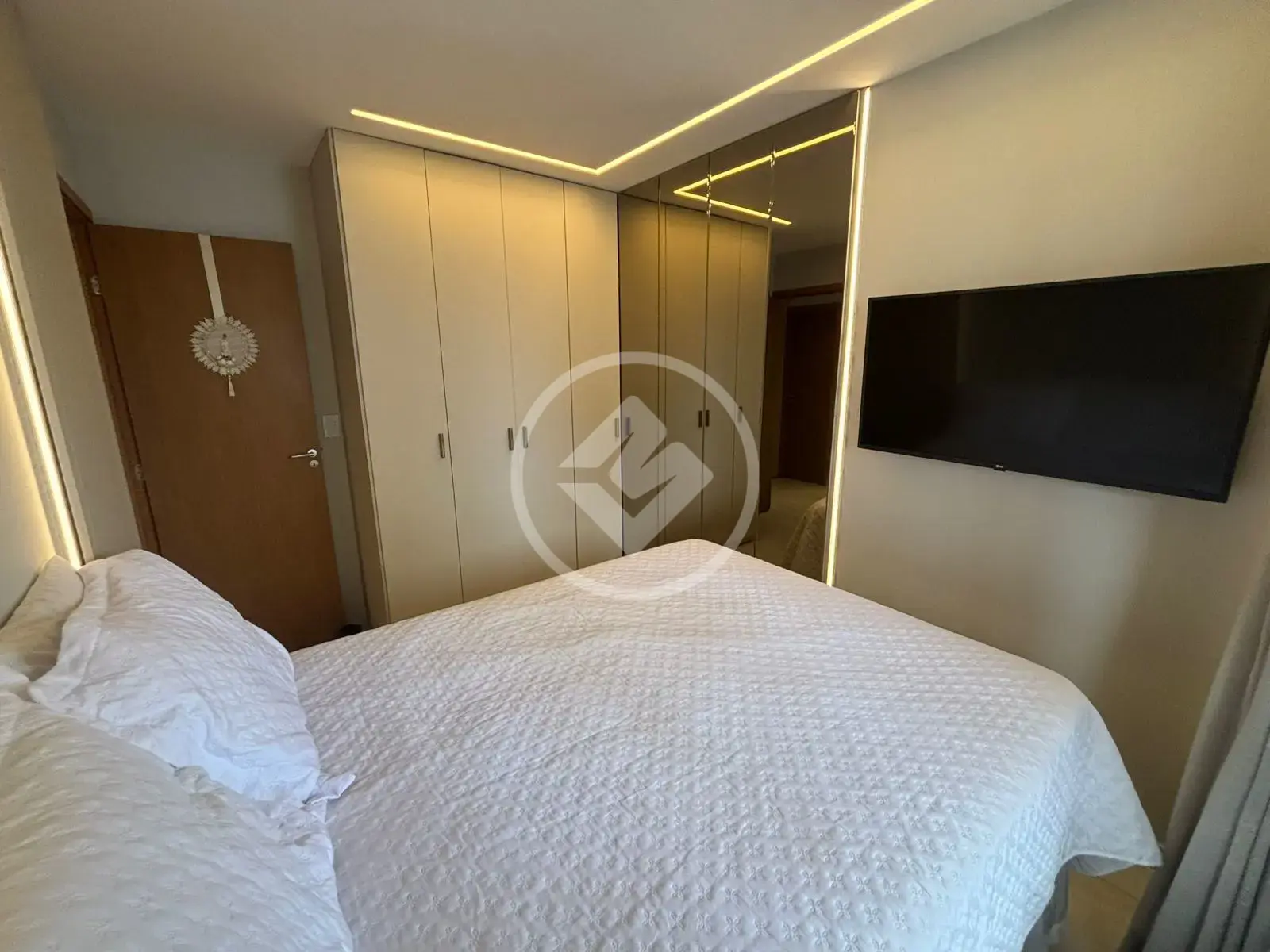 Imagem 3 - Apartamento em Manaíra, João Pessoa - PB