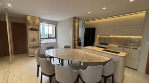 Apartamento Manaíra, João Pessoa - PB — foto 1