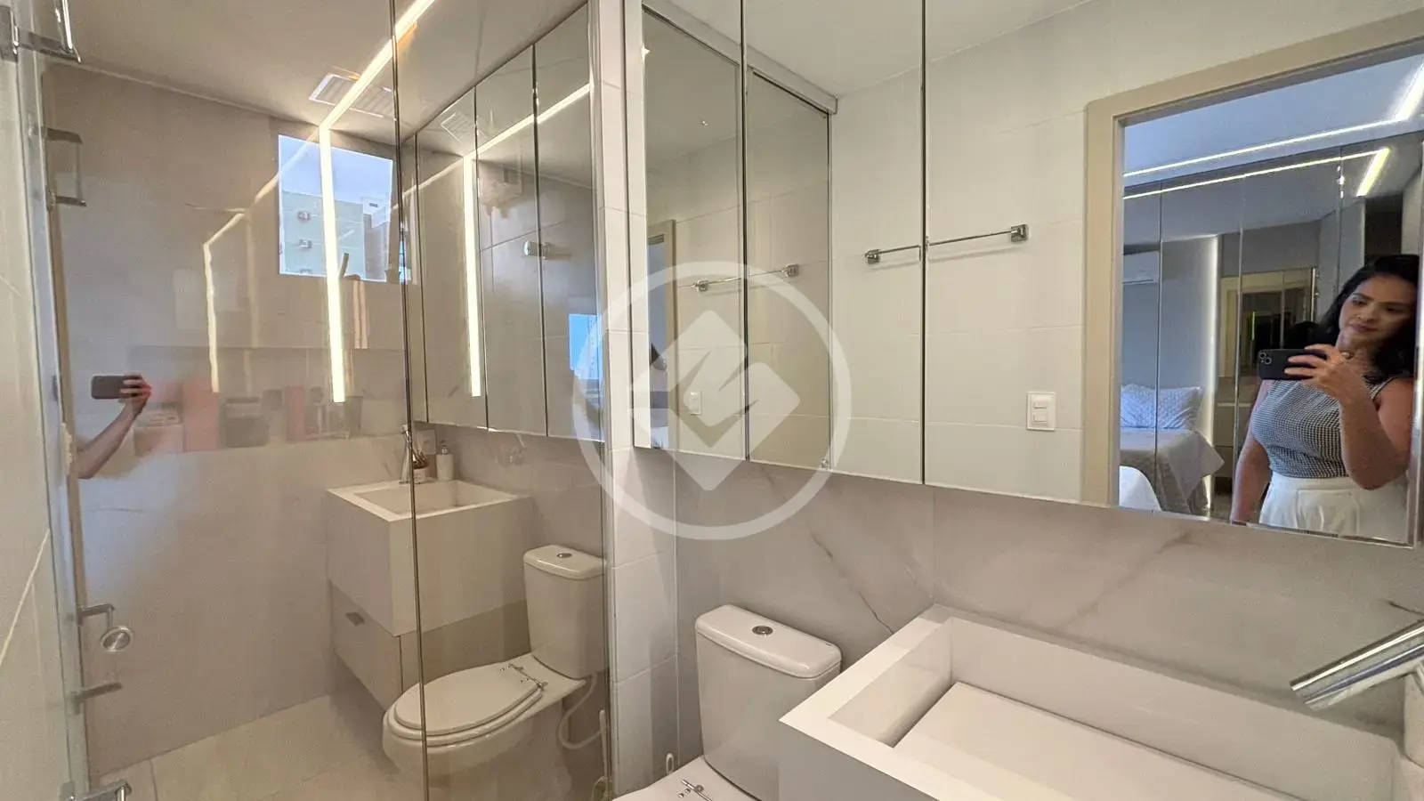 Imagem 5 - Apartamento em Manaíra, João Pessoa - PB