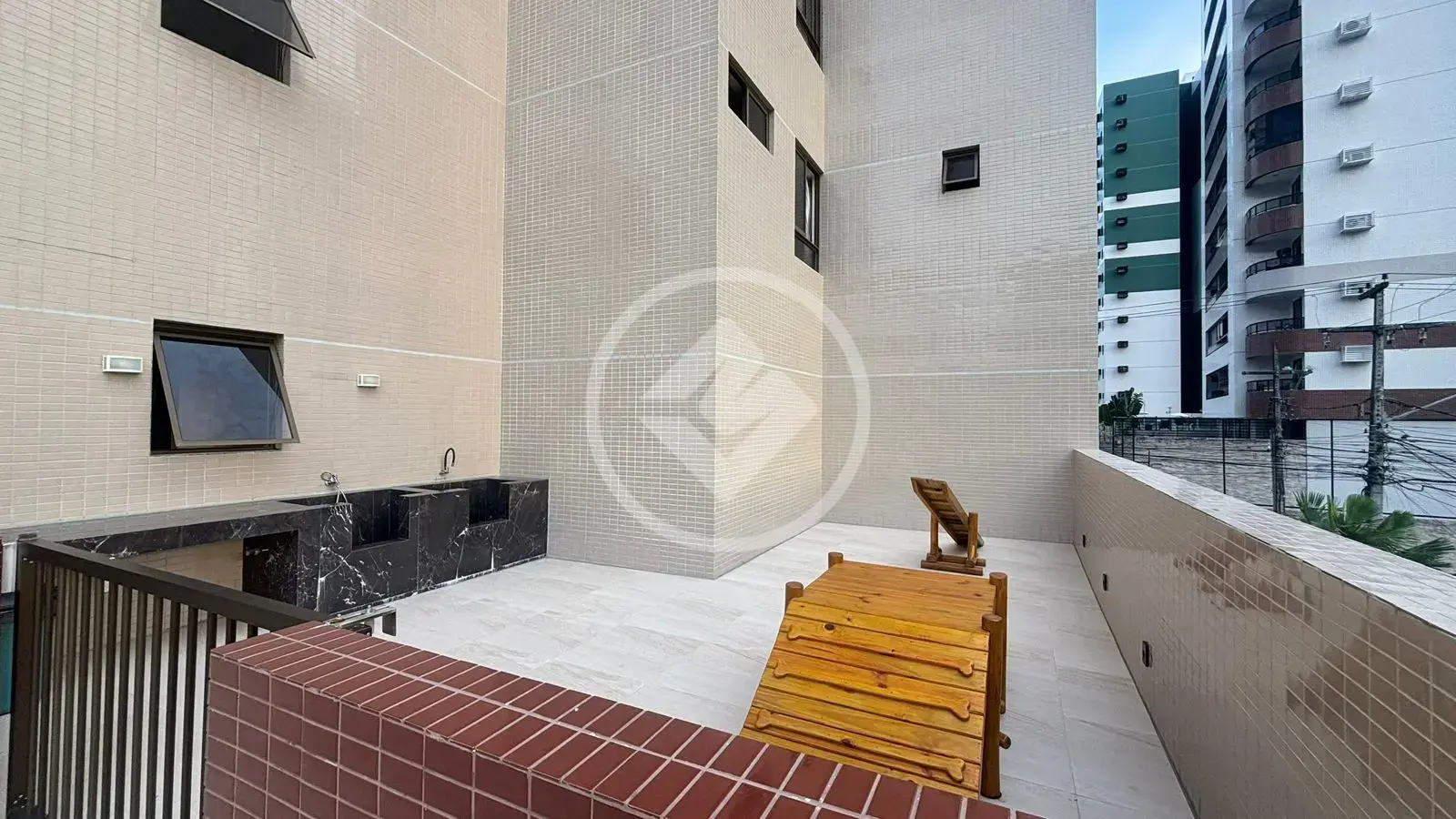 Image 14 - Apartamento em Manaíra, João Pessoa - PB