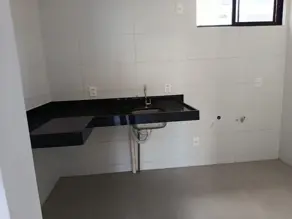 Imagem 3 - Cobertura Duplex em BESSA, João Pessoa - PB