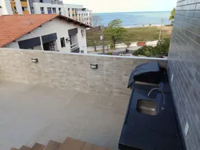 Imagem 4 - Cobertura Duplex em BESSA, João Pessoa - PB