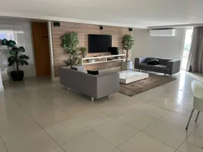 Apartamento Jardim Oceania, João Pessoa - PB — foto 2