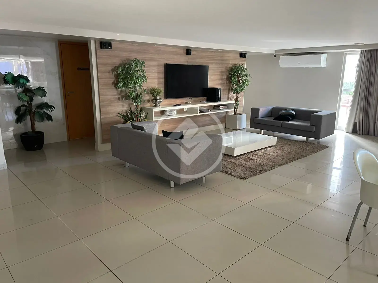 Image 2 - Apartamento em Jardim Oceania, João Pessoa - PB
