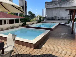 Apartamento Jardim Oceania, João Pessoa - PB — foto 1
