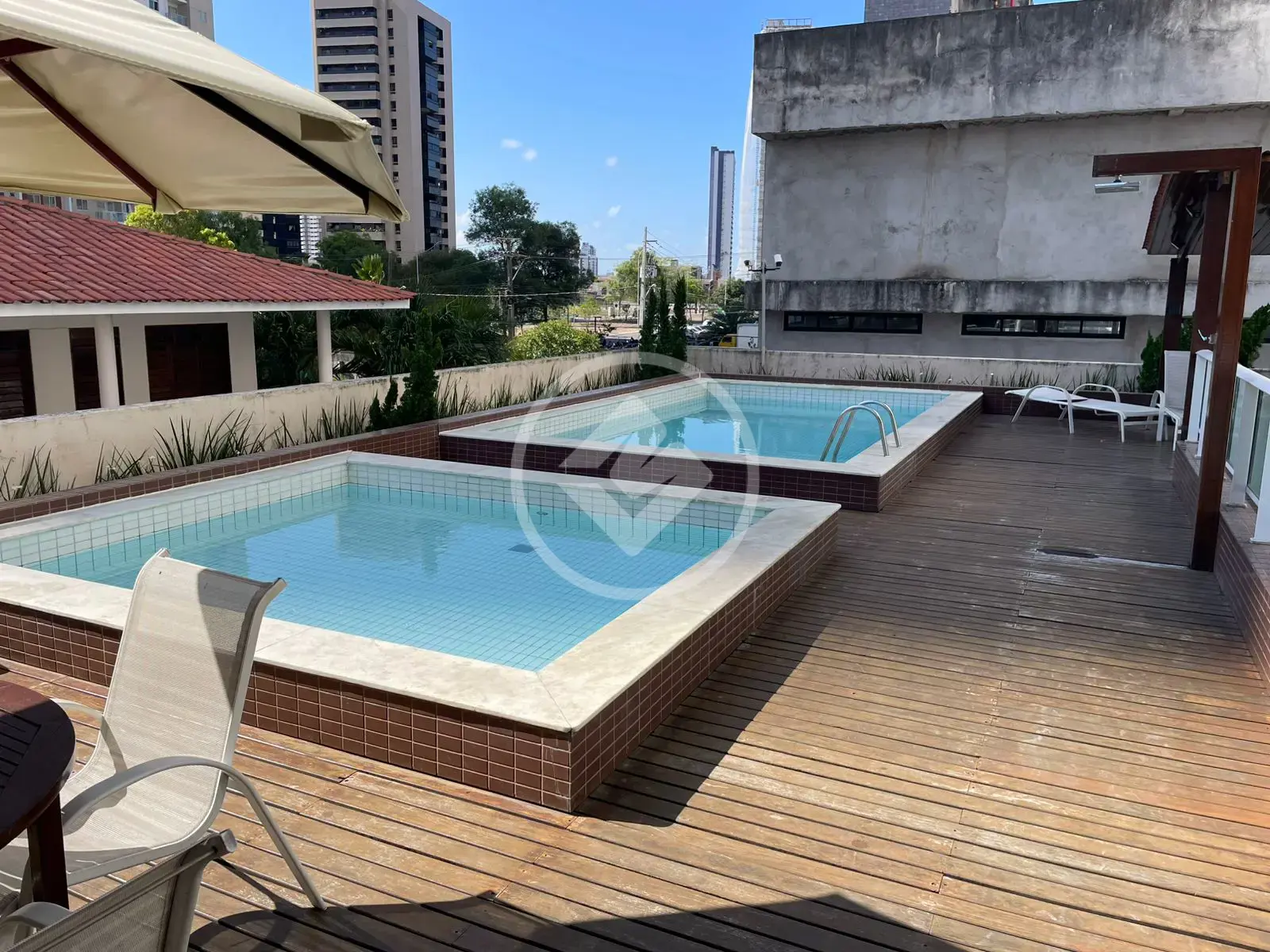 Imagem 1 - Apartamento em Jardim Oceania, João Pessoa - PB