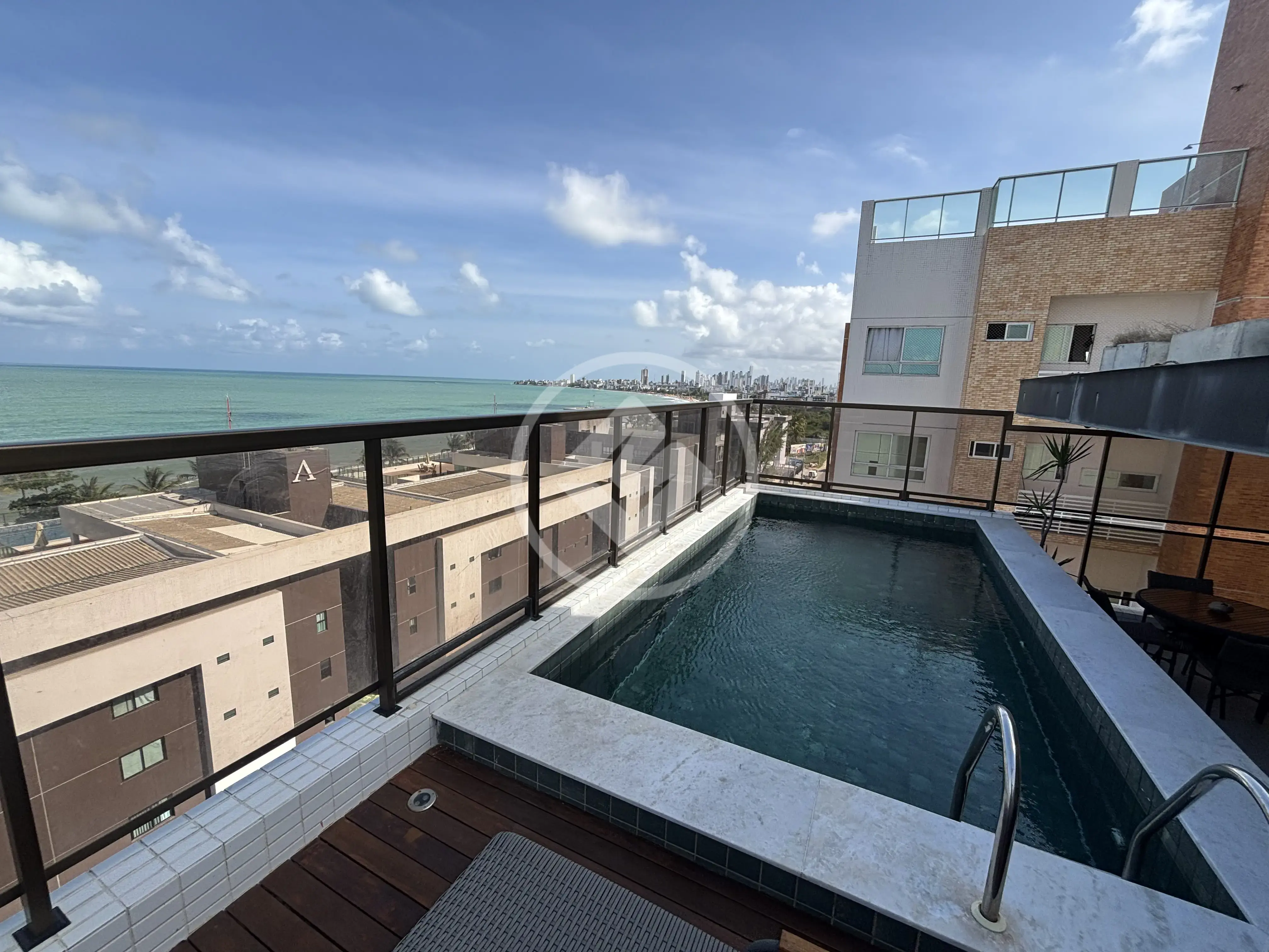 Image 13 - Apartamento em Intermares, Cabedelo - PB