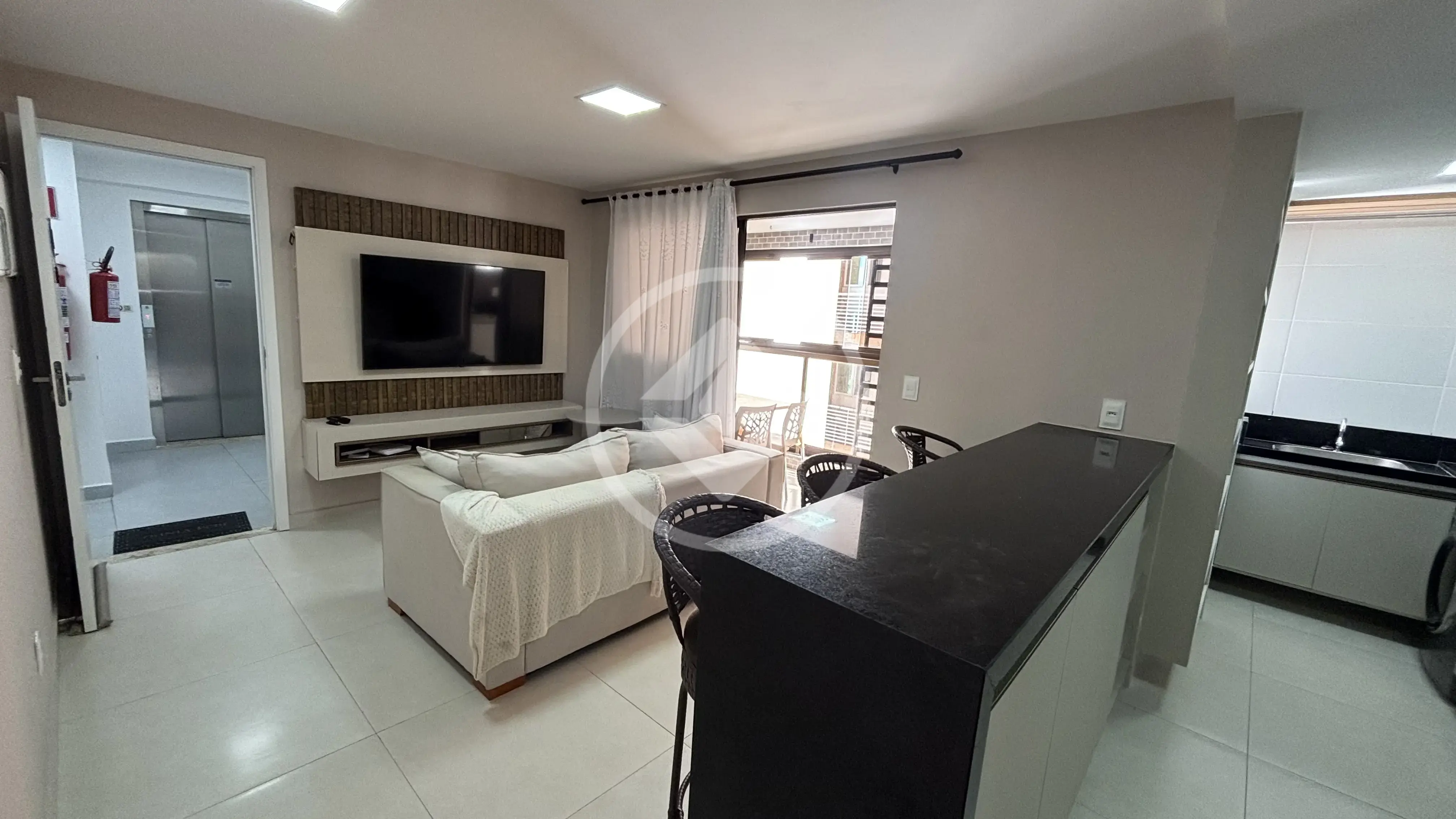 Imagem 6 - Apartamento em Intermares, Cabedelo - PB