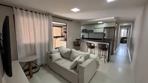 Apartamento Intermares, Cabedelo - PB — foto 1