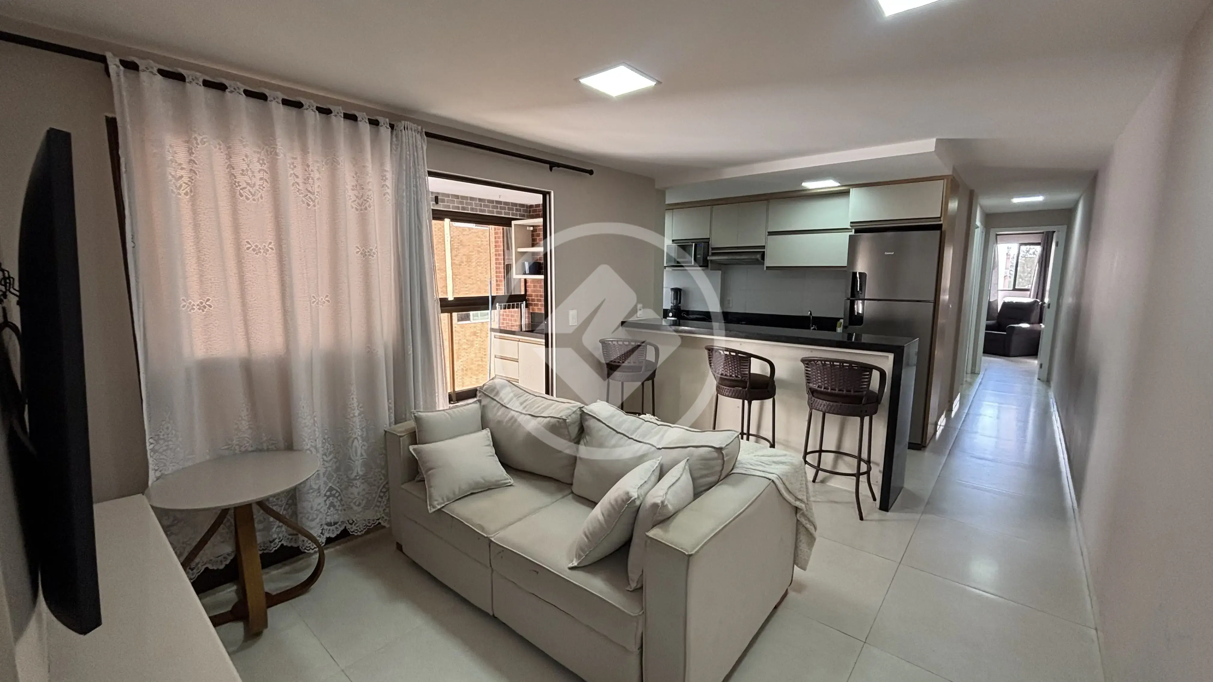 Imagem 1 - Apartamento em Intermares, Cabedelo - PB