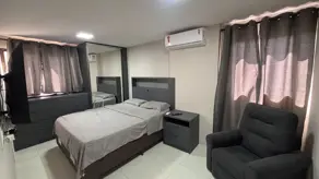 Imagem 2 - Apartamento em Intermares, Cabedelo - PB