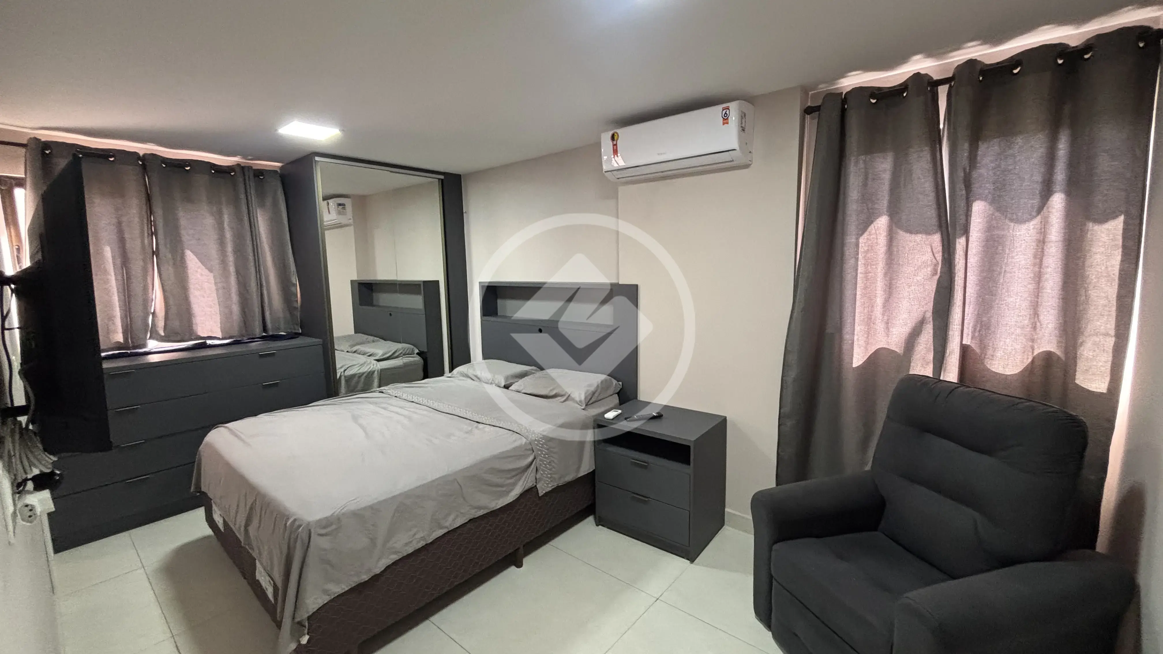 Imagem 2 - Apartamento em Intermares, Cabedelo - PB