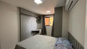 Imagem 4 - Apartamento em Intermares, Cabedelo - PB