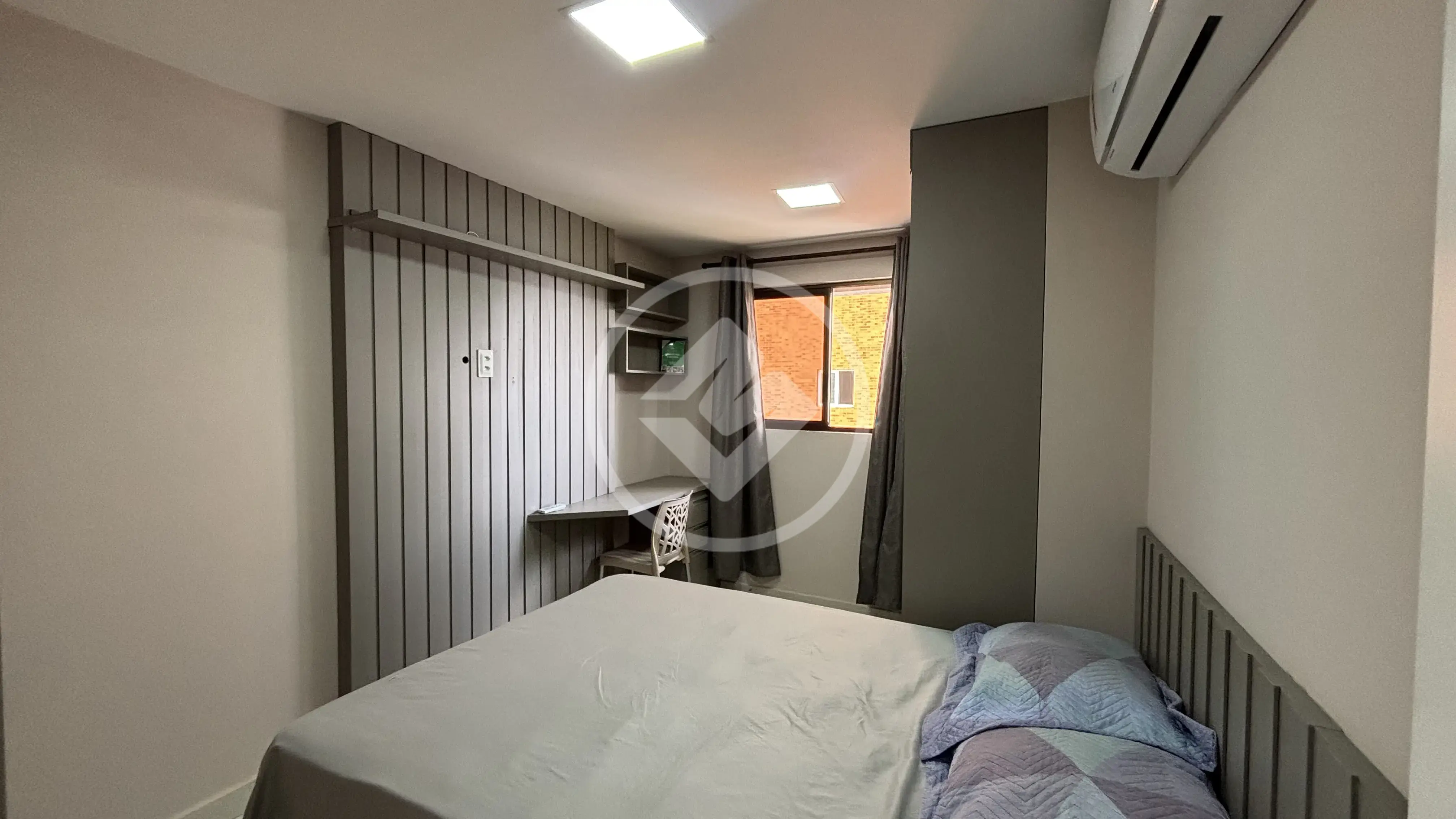 Imagem 4 - Apartamento em Intermares, Cabedelo - PB