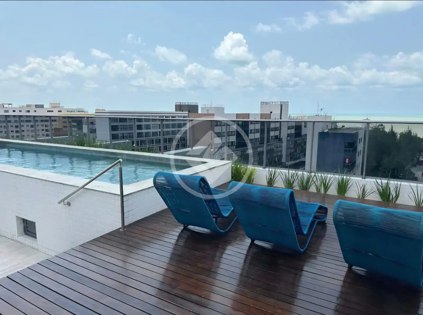 Imagem 5 - Flat em Jardim Oceania, João Pessoa - PB