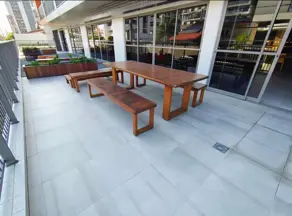 Imagem 6 - Flat em Jardim Oceania, João Pessoa - PB