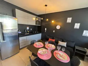 Imagem 3 - Flat em Jardim Oceania, João Pessoa - PB