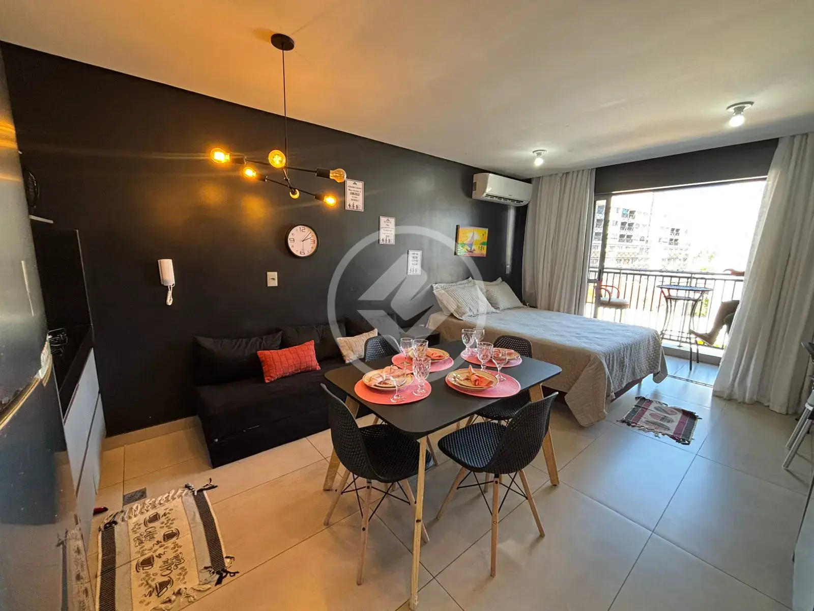 Imagem 2 - Flat em Jardim Oceania, João Pessoa - PB