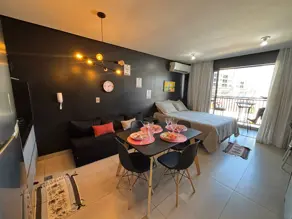 Flat Jardim Oceania, João Pessoa - PB — foto 1
