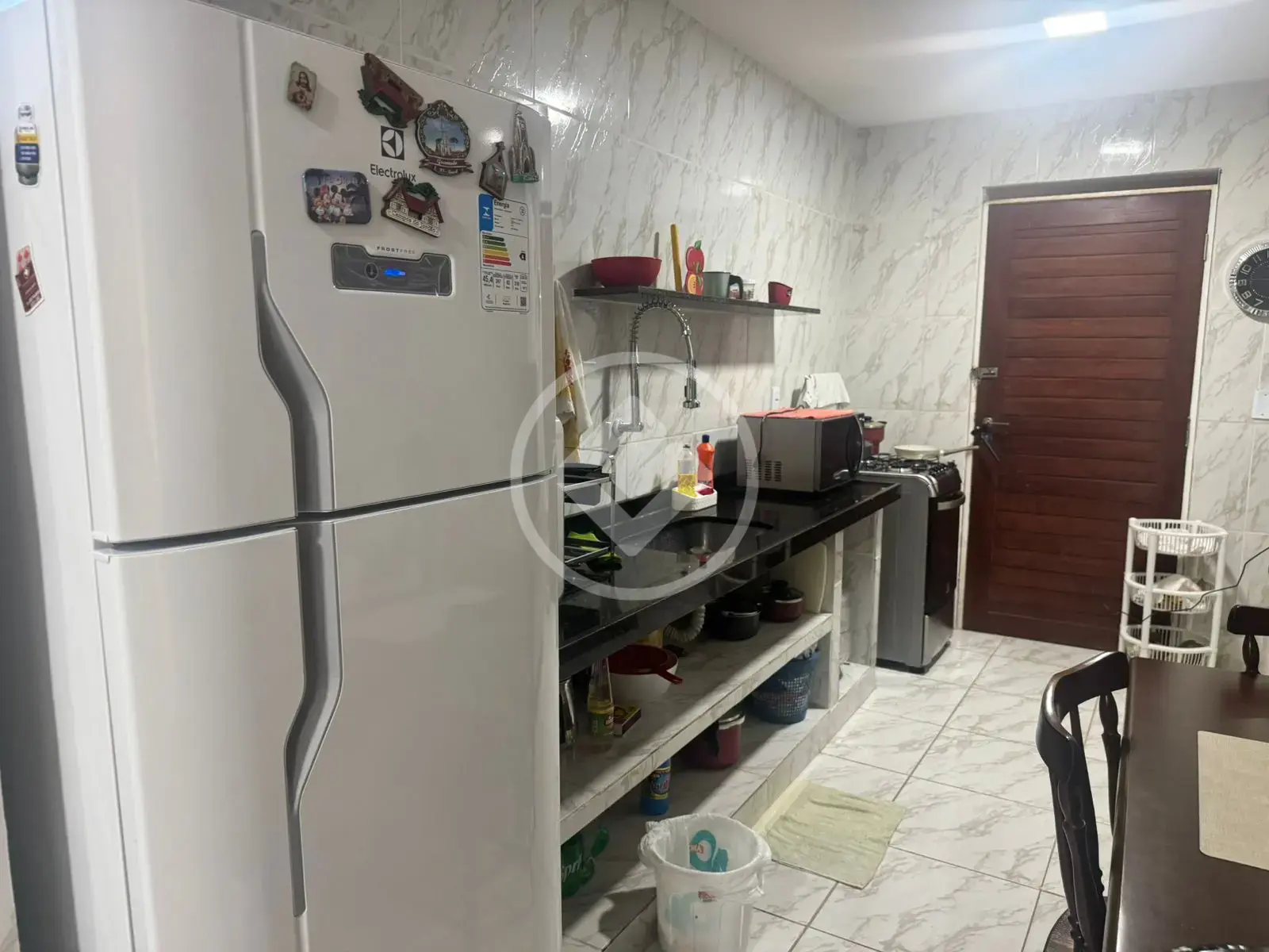 Imagem 5 - Apartamento em Camboinha, Cabedelo - PB