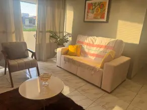 Apartamento Camboinha, Cabedelo - PB — foto 2