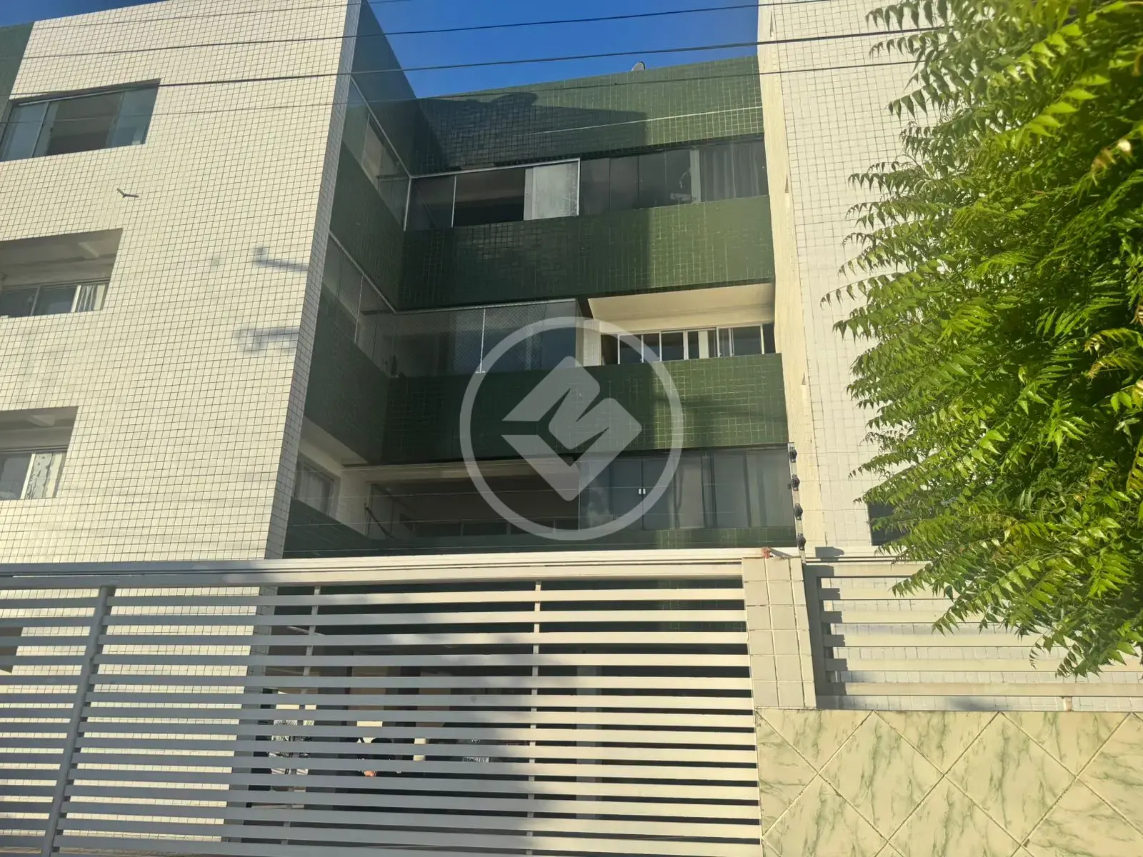 Imagem 6 - Apartamento em Camboinha, Cabedelo - PB