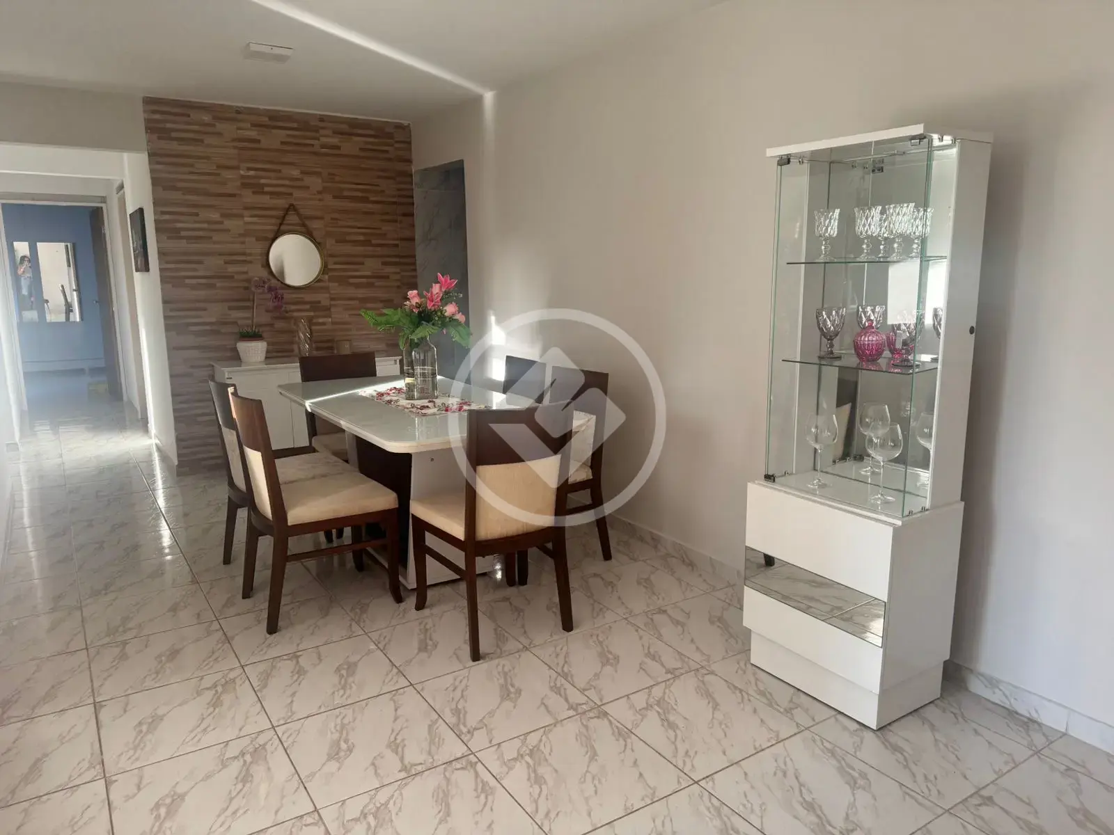 Imagem 4 - Apartamento em Camboinha, Cabedelo - PB