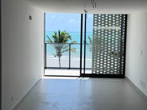 Apartamento Ponta de Campina, Cabedelo - PB — foto 1