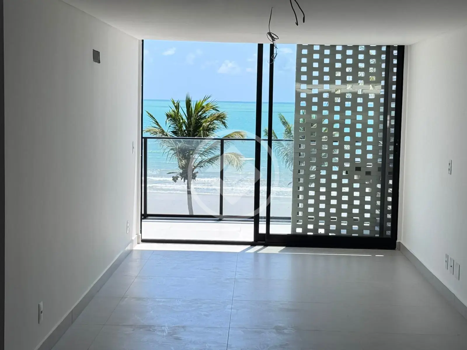 Imagem 1 - Apartamento em Ponta de Campina, Cabedelo - PB