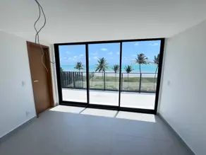 Apartamento Ponta de Campina, Cabedelo - PB — foto 2
