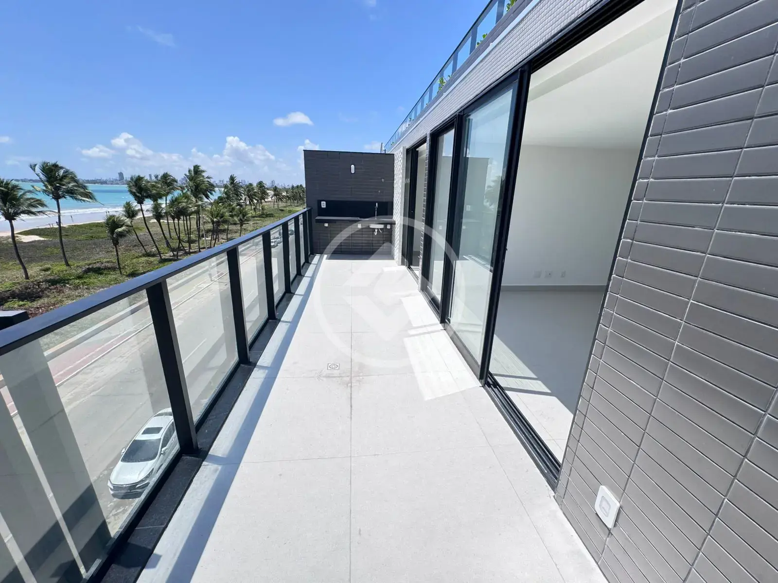 Image 11 - Apartamento em Ponta de Campina, Cabedelo - PB