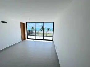 Imagem 3 - Apartamento em Ponta de Campina, Cabedelo - PB