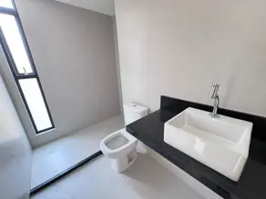 Imagem 6 - Apartamento em Ponta de Campina, Cabedelo - PB