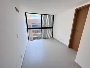Imagem 4 - Apartamento em Ponta de Campina, Cabedelo - PB