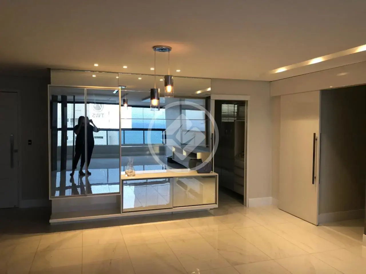 Imagem 2 - Apartamento em Altiplano Cabo Branco, João Pessoa - PB