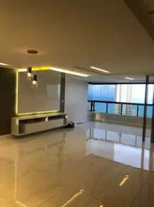 Apartamento Altiplano Cabo Branco, João Pessoa - PB — foto 1