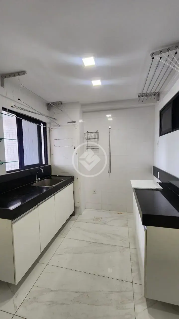 Image 12 - Apartamento em Altiplano Cabo Branco, João Pessoa - PB