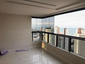 Imagem 6 - Apartamento em Altiplano Cabo Branco, João Pessoa - PB