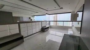Imagem 3 - Apartamento em Altiplano Cabo Branco, João Pessoa - PB